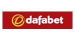Dafabet logo