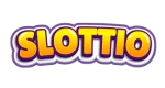 Slottio logo - non Gamstop casino